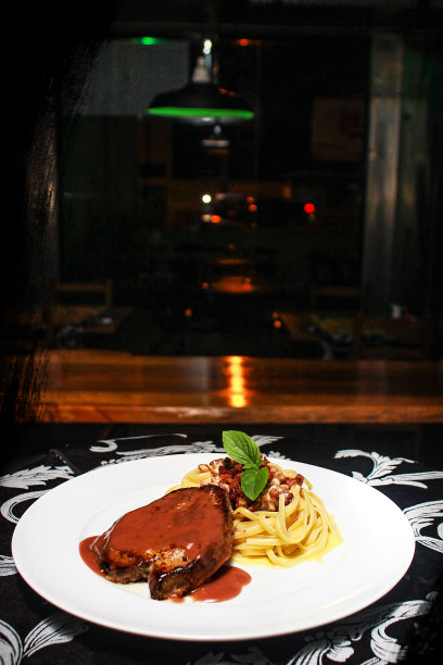 食物和饮料图片下载