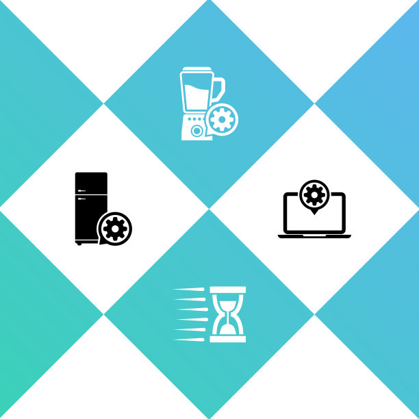 设置冰箱设置旧沙漏与沙子图片下载