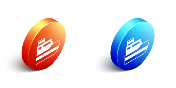 等距船线航路的船舶航路与图片下载