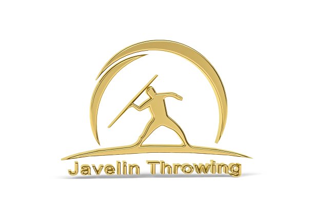 掷标枪图标图片下载