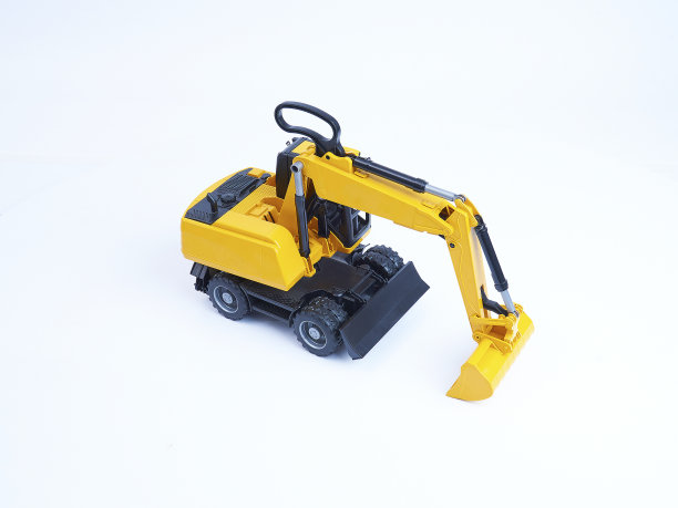 挖掘机履带式装载机型号图片下载