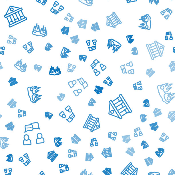 设线演讲泡泡聊天法院大楼图片下载