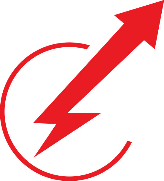 雷声的标志图片下载