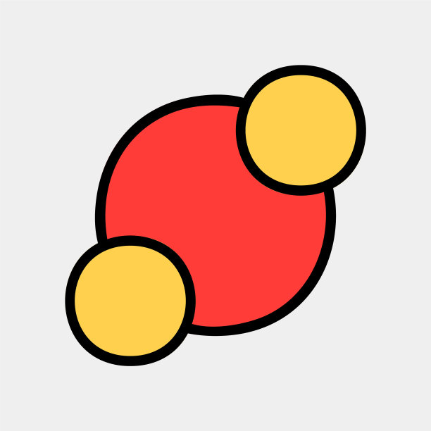 任何项目的填充行样式的图表图标图片下载