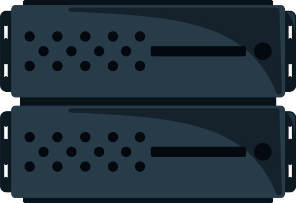 电脑服务器数据图片下载