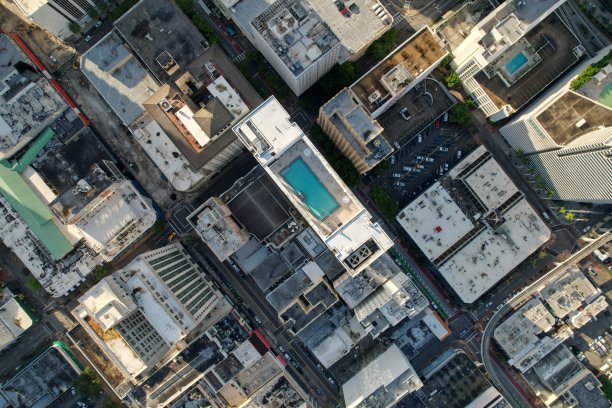 在迈阿密市区图片下载