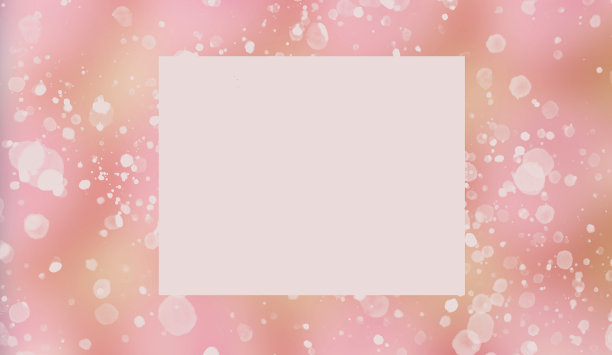 时髦的抽象艺术模板与圆形元素和粉红色的文本。适用于社交媒体发布，移动应用，横幅设计，在线广告。照片抽象纹理背景图片下载