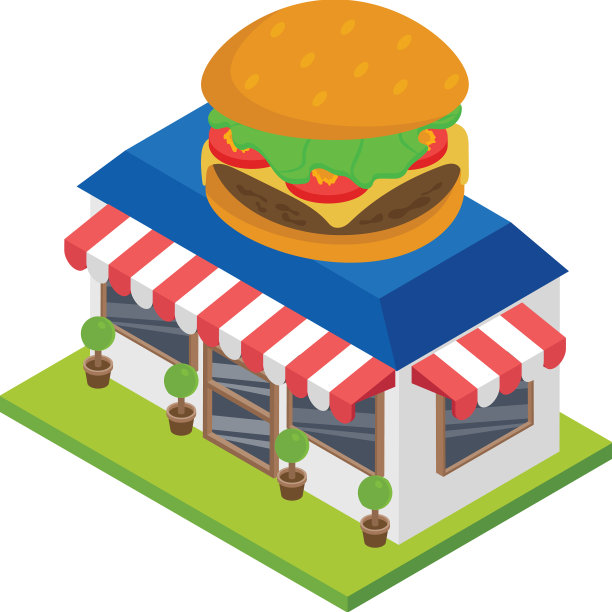 食物的角落图片下载