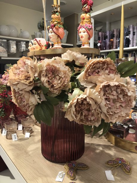 粉红色的花朵图片下载