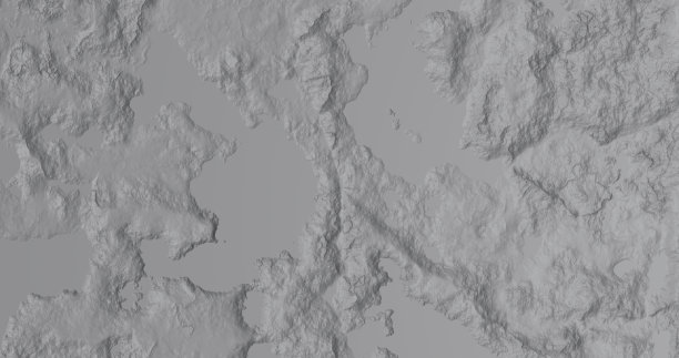 白色和浅灰色纹理背景。抽象大理石水泥肌理、石材自然图案为设计艺术作品图片下载