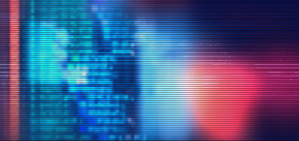 数字未来向量背景。科技背景设计图片下载