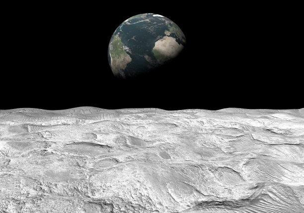 宇航员图片下载