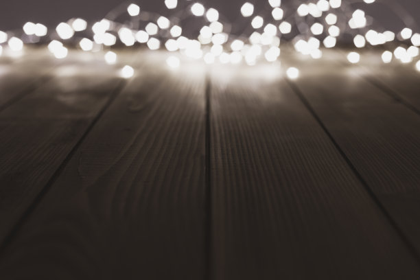 圣诞灯图片下载