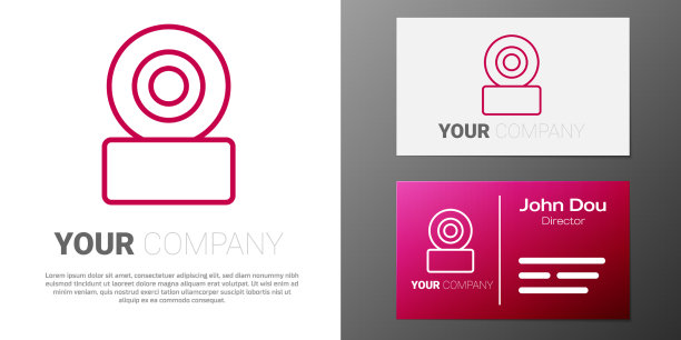 标志字线滑板车轮图标孤立上图片下载