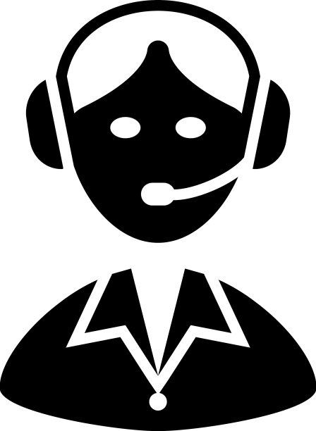 物流调度员顾问图标图片下载