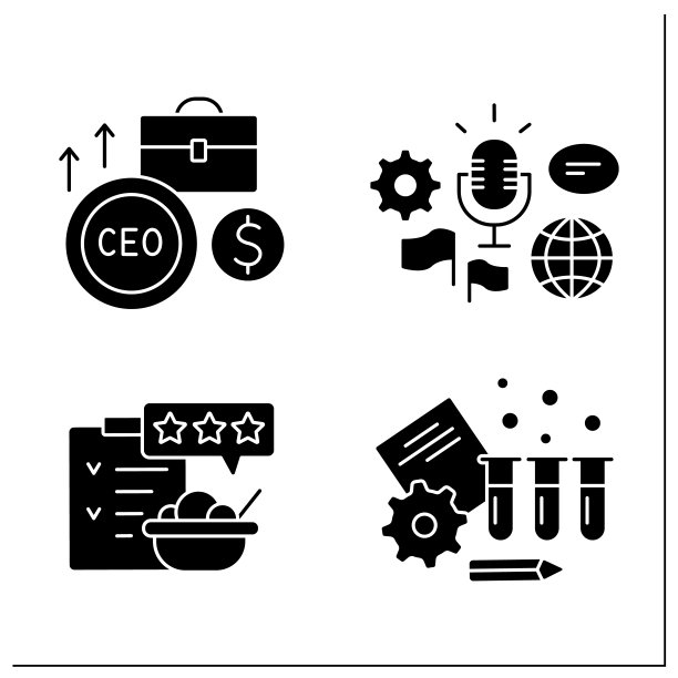 业务符号图标设置图片下载