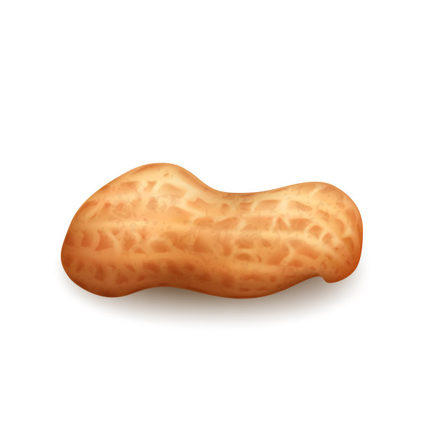 花生壳天然营养图片下载