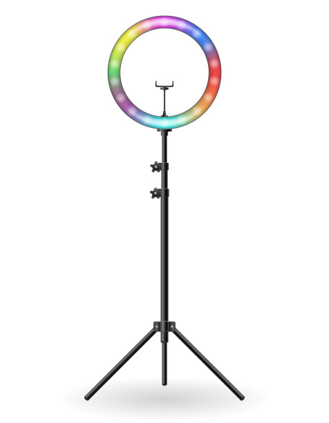 自拍博主用闪光灯图片下载