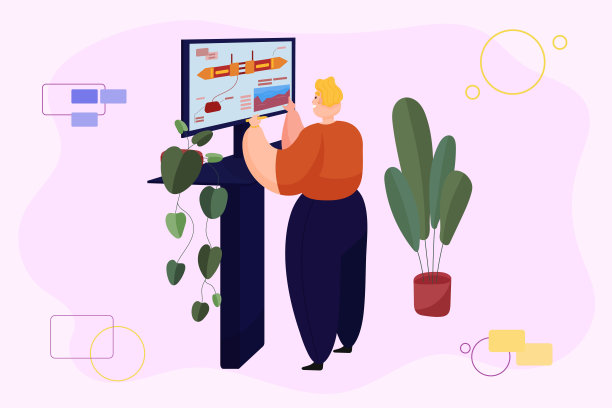 一种替代能源——波浪站的开发。替代能源专家图片下载