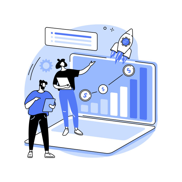 促进销售抽象概念图片下载