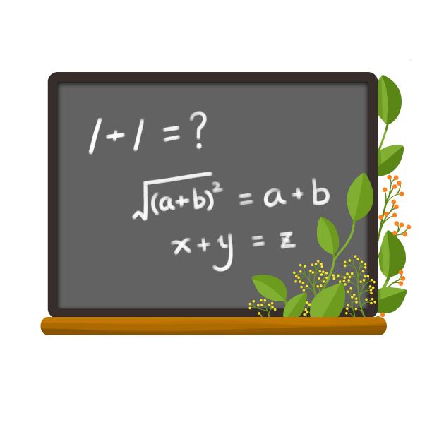 黑板教育教师节培训班图片下载