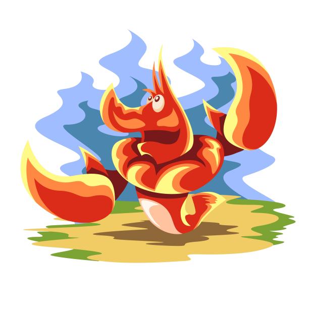 小龙虾的小龙虾图片下载