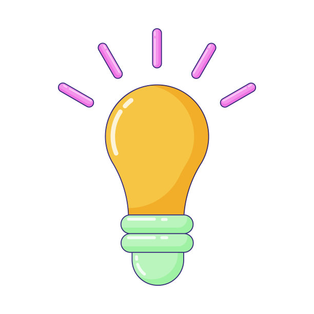 贝尔通知图标。金色的警铃正在晃动，以提醒即将到来的日程安排。矢量图图片下载