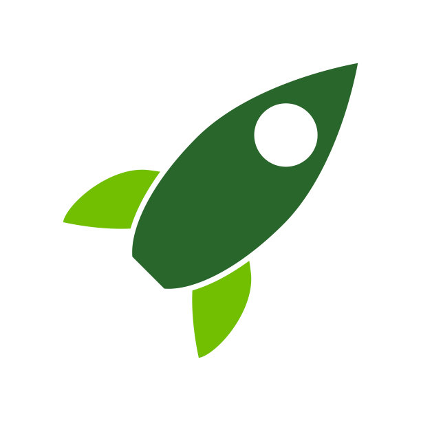 火箭图标图片下载