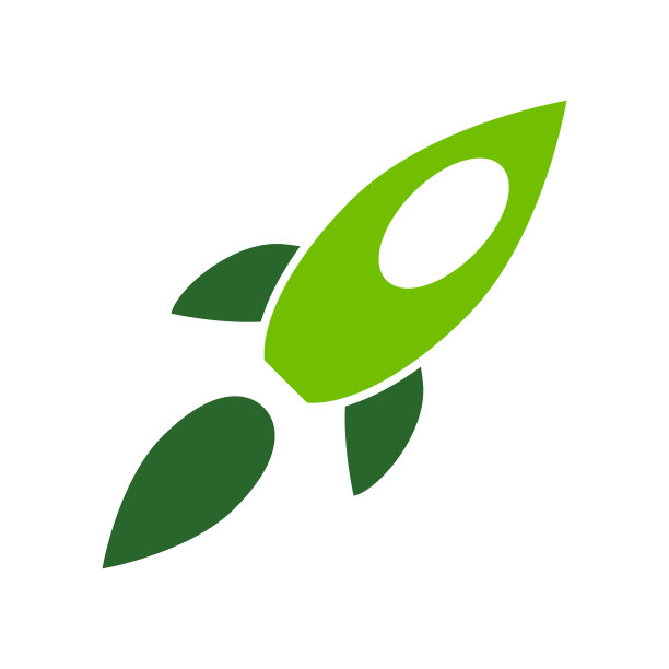 火箭图标图片下载