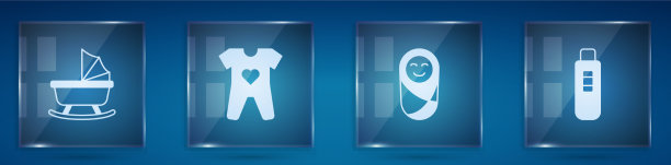 婴儿推车，衣服，新生婴儿，婴儿图片下载