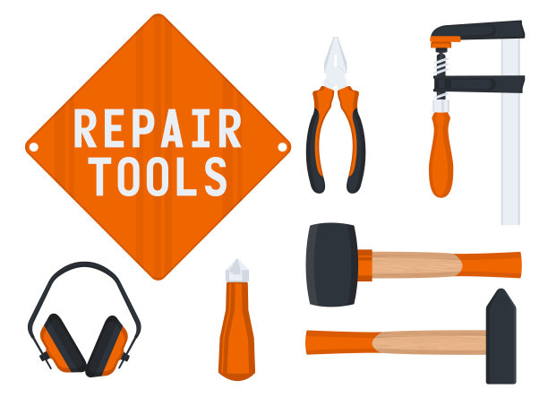 修理工具图片下载
