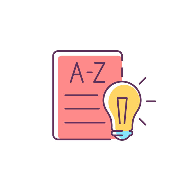 语言艺术RGB颜色图标图片下载