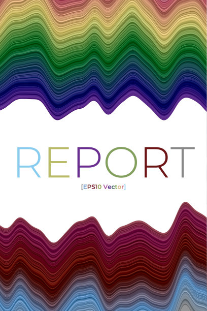 封面模板。图片下载