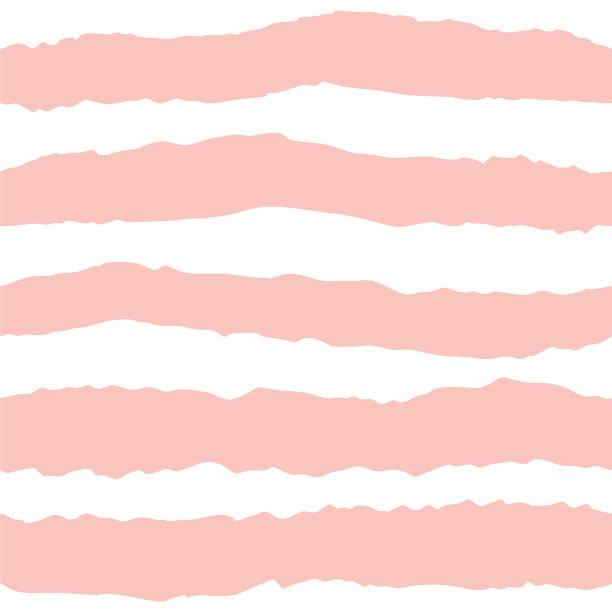 以粉红色和白色条纹为背景的瓷砖图案图片下载