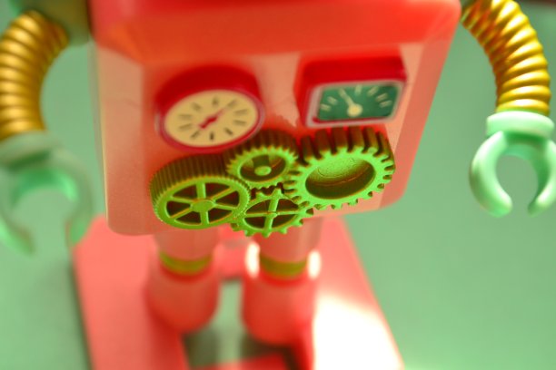 机器人图片下载