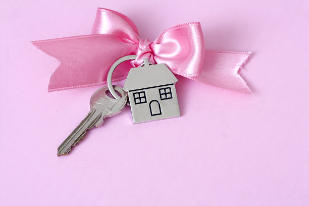 房子钥匙，房子钥匙，门图片下载