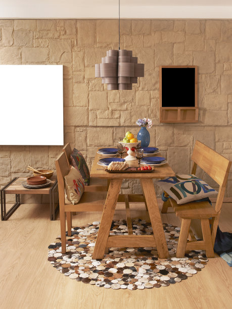 现代家居室内客厅风格设计图片下载