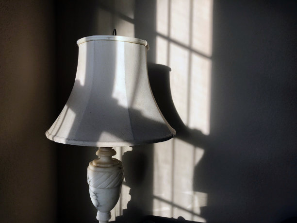 客厅台灯图片下载