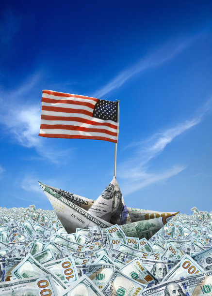 财经观赚钱图片下载