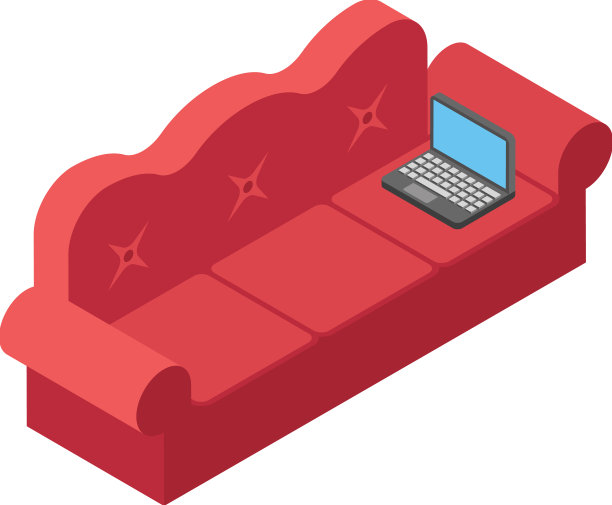 在家办公图片下载