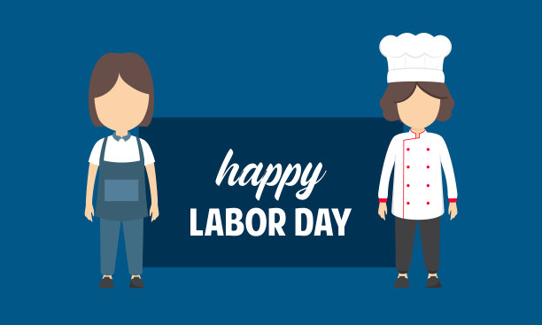 不同职业庆祝劳动节图片下载