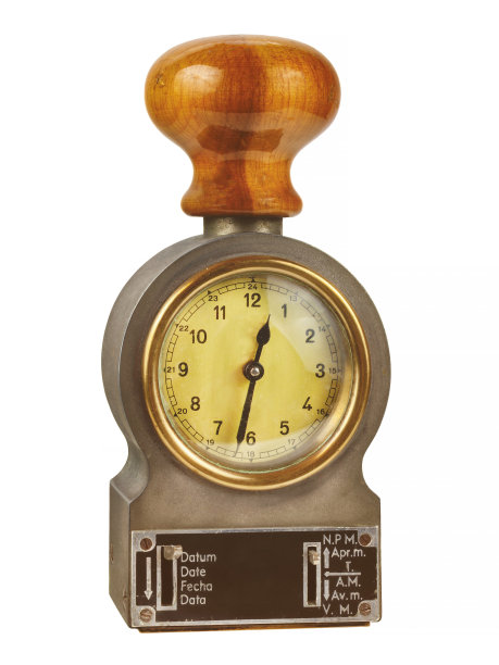 手动打卡在邮票机隔离白色图片下载