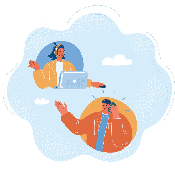 接线员的电话图片下载