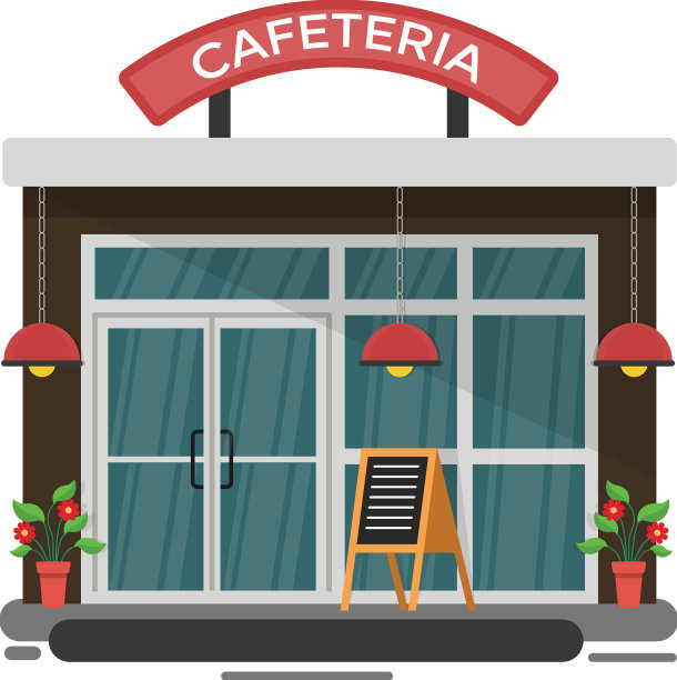 自助餐厅图片下载