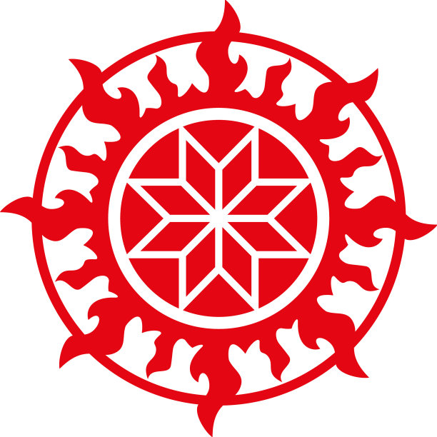 太阳的斯拉夫人图片下载