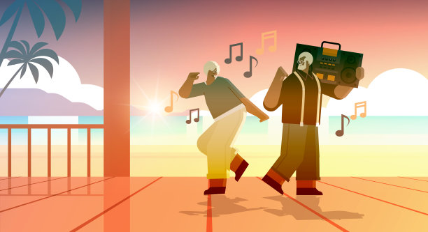 高级家庭低音剪辑爆破录音机图片下载