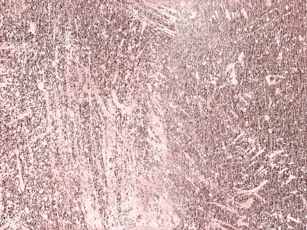 抽象金属光泽光泽纹理。玫瑰金石英图案。金粉奢华插画。时尚的假日设计模板图片下载