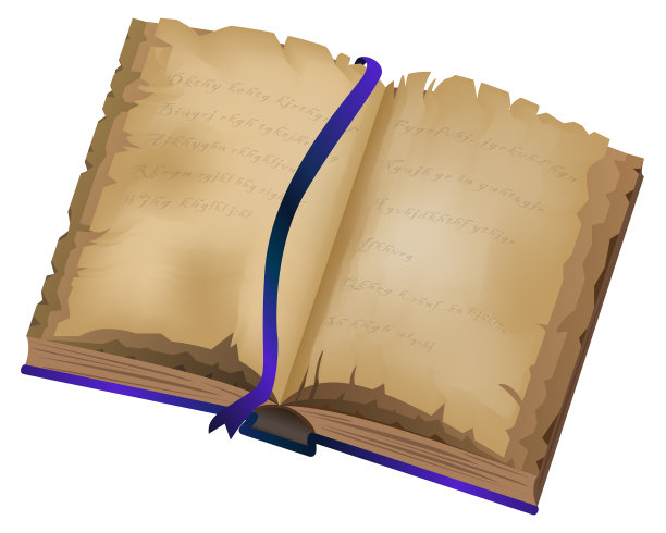 魔法书图片下载