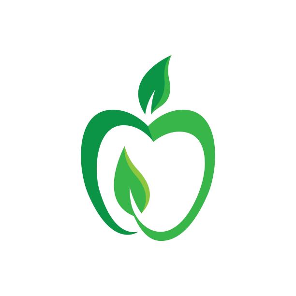 苹果logo图片说明图片下载