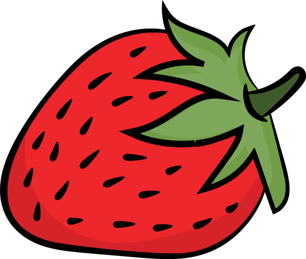 草莓图片下载